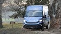 Iveco Daily Furg N S V H P Ficha T Cnica