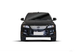 Byd e6