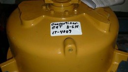Caterpillar D 6 H