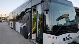Iveco IRISBUS