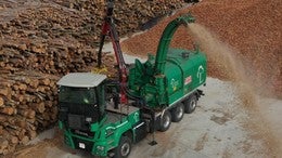 Jenz HEM 821 DQ Cobra C18