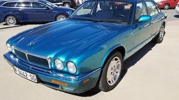 JAGUAR XJ XJ6 3.2 Sport