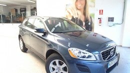VOLVO XC60 DRIVe Kinetic