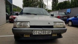 CITROEN BX 19 GTI