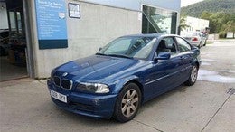 BMW Serie 3 318 Ci