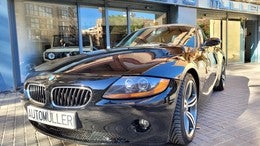 BMW Z4 2.2i