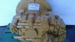 caterpillar 312 C