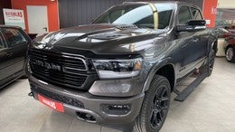 DODGE Ram 1500 5.7L V8 VVT eTorque Laramie Longhorn FWD