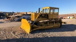 Caterpillar D 6 C