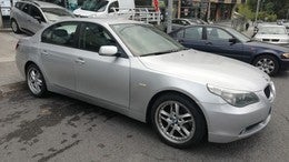 BMW Serie 5 525d