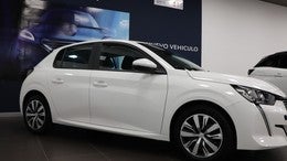 PEUGEOT 208 1.5 BlueHDi S&S Active 100