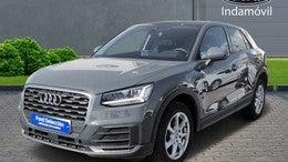 AUDI Q2 2.0TDI Design edition quattro S-T 110kW