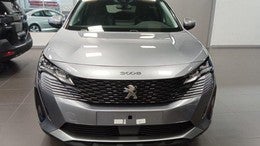 PEUGEOT 3008 SUV 1.2 S&S PureTech Active Pack 130