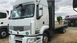 RENAULT PREMIUM 460.26