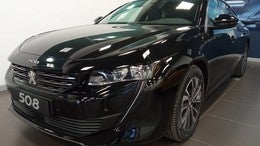 PEUGEOT 508 Hybrid 225 Allure Pack e-EAT8