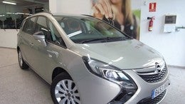 OPEL Zafira Tourer 2.0CDTi Expression 130