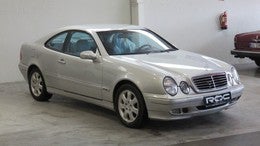 MERCEDES-BENZ Clase CLK 200 K Avantgarde