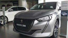 PEUGEOT 208 1.5 BlueHDi S&S Allure Pack 100