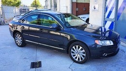 VOLVO S80 D5 Momentum Aut. 215