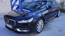 VOLVO V90 D4 Inscription Aut. 190