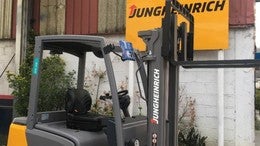 Jungheinrich DFG 316