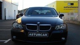 BMW Serie 3 320d