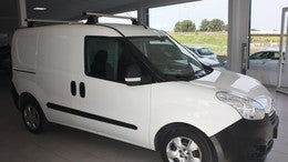 OPEL Combo N1 1.3CDTI Cargo L1H1 95
