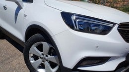 OPEL Mokka X 1.4T Innovation 4x2 Aut.