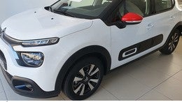 CITROEN C3 1.2 PureTech S&S Feel Pack EAT6 110