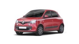 RENAULT Twingo SCe Energy S&S Limited 52kW