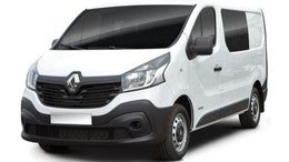 RENAULT Trafic Passenger 1.6dCi TT En.Edition L 145