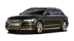 AUDI A6 Allroad Q. 3.0TDI Advanced ed. S-T 160kW
