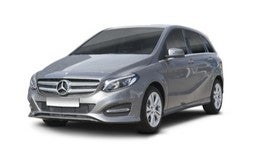 MERCEDES-BENZ Clase B 200d 7G-DCT