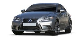 LEXUS IS 300h Business