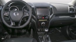SSANGYONG XLV D16T Premium 4x2