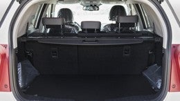 SSANGYONG XLV D16T Premium 4x2