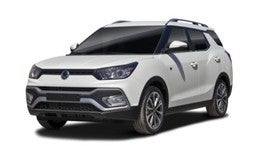 SSANGYONG XLV D16T Premium 4x2