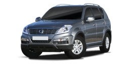 SSANGYONG Rexton W 200 e-Xdi Premium 4x2
