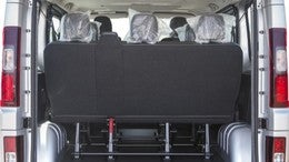 FIAT Talento M1 1.6 Ecojet SX Largo 1,2 89kW