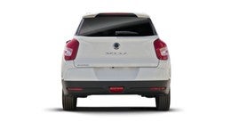SSANGYONG XLV G16 Line 4x2