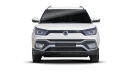 SSANGYONG XLV G16 Line 4x2