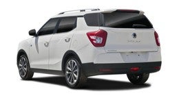 SSANGYONG XLV G16 Line 4x2