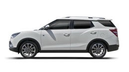 SSANGYONG XLV G16 Line 4x2