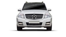 MERCEDES-BENZ Clase GLK 220CDI BE 4M (9.75) Aut.