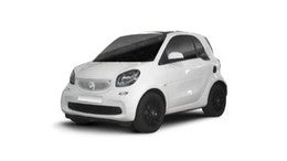 SMART Fortwo Coupé 66 Perfect