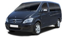 MERCEDES-BENZ Viano 2.2CDI Ambiente Largo 4M Aut.