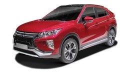 MITSUBISHI Eclipse Cross 150 T Challenge 2WD