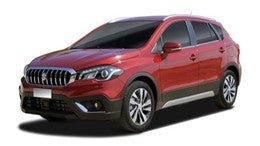 SX4 S-Cross 1.6 GLX Aut.