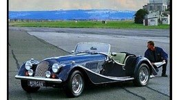 MORGAN 4/4 1.6