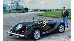 MORGAN 4/4 1.6